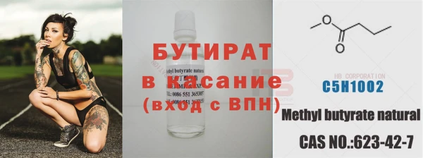 хмурый Белокуриха