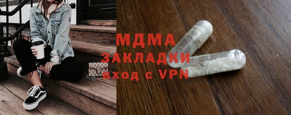 тгк Балахна